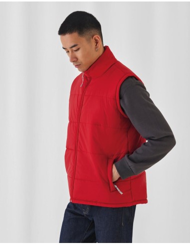 B-JM930-Mens Bodywarmer